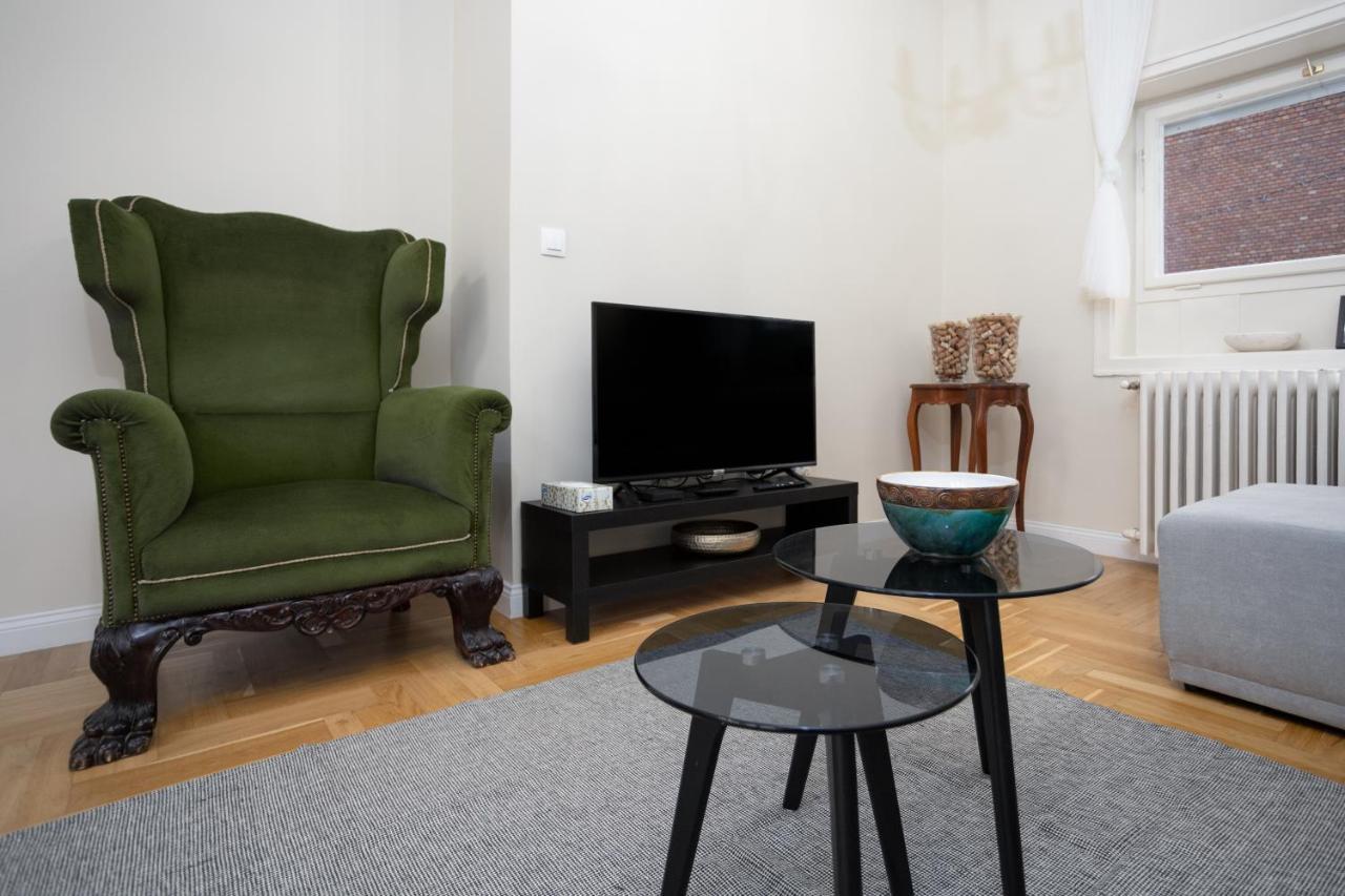 Apartament Golden Hour Budapesta