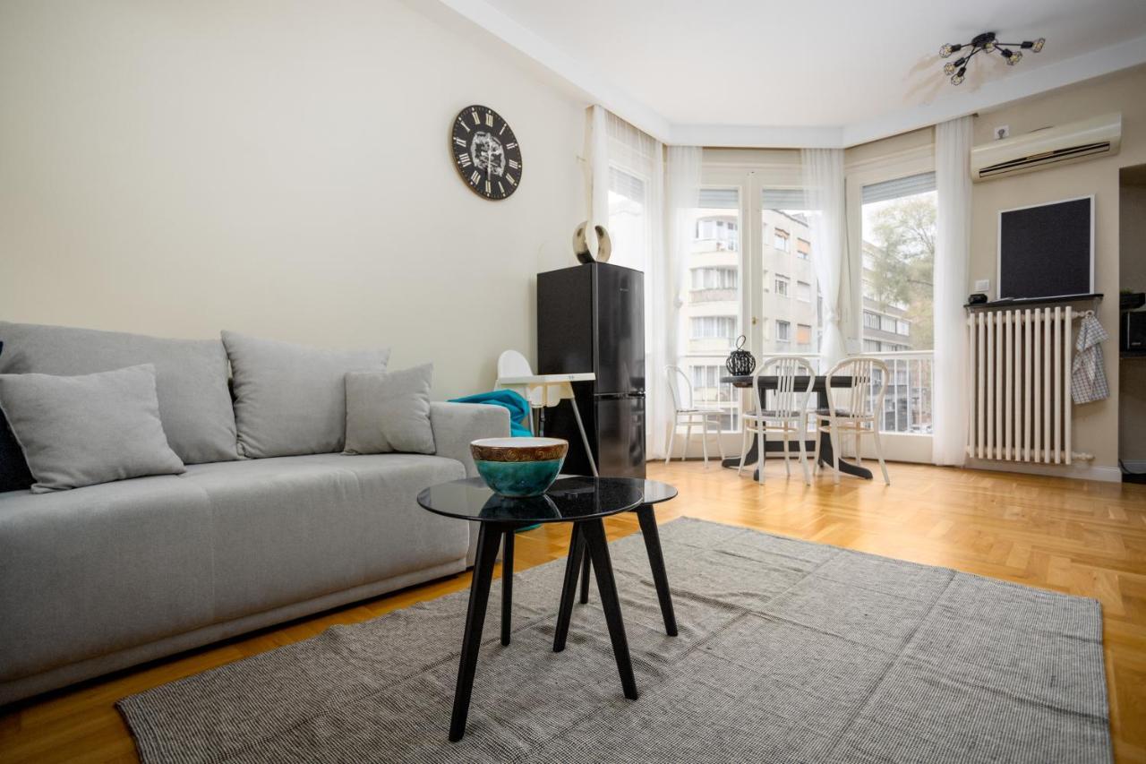 Golden Hour Apartament Budapesta