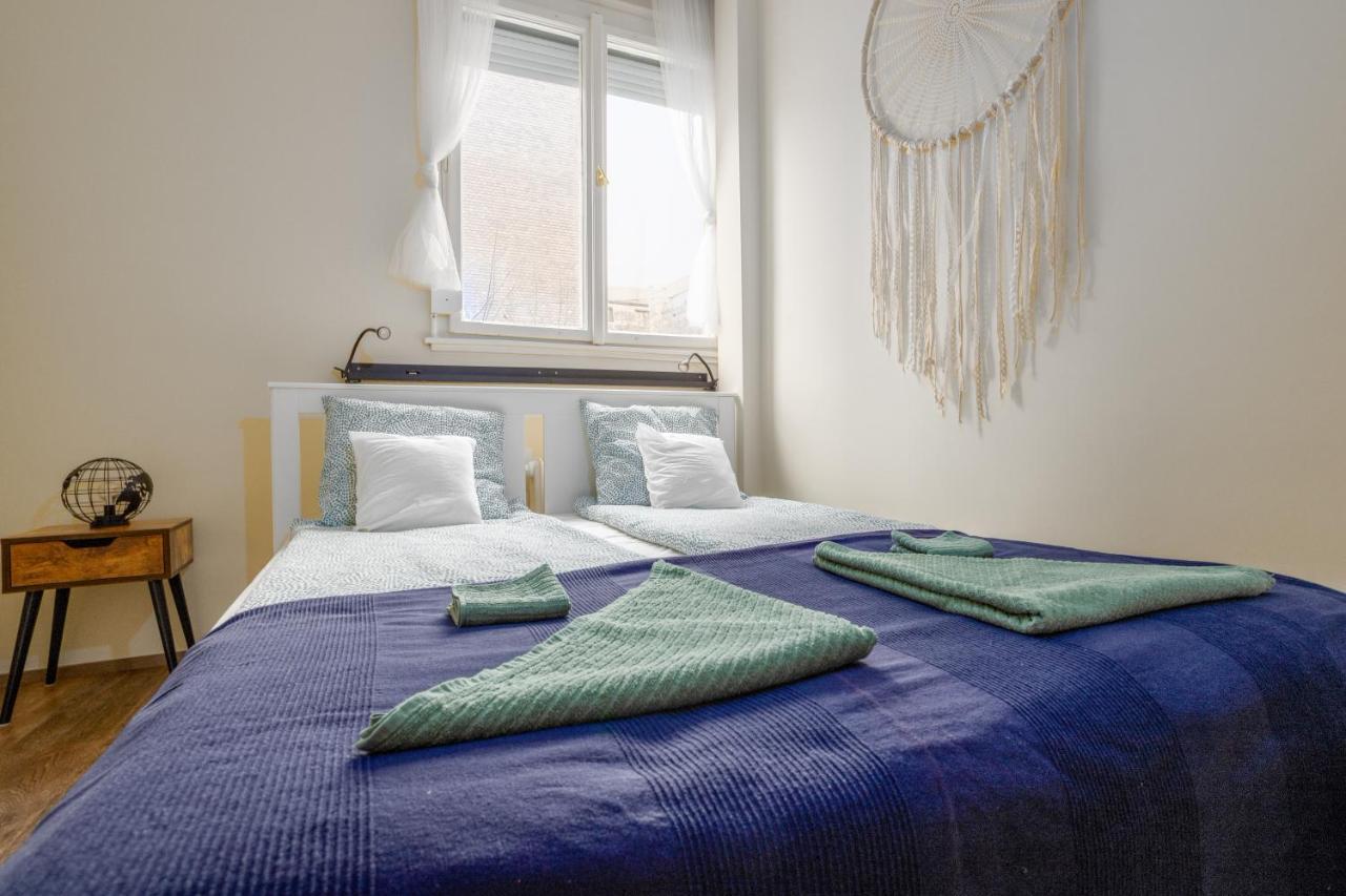 Apartament Golden Hour