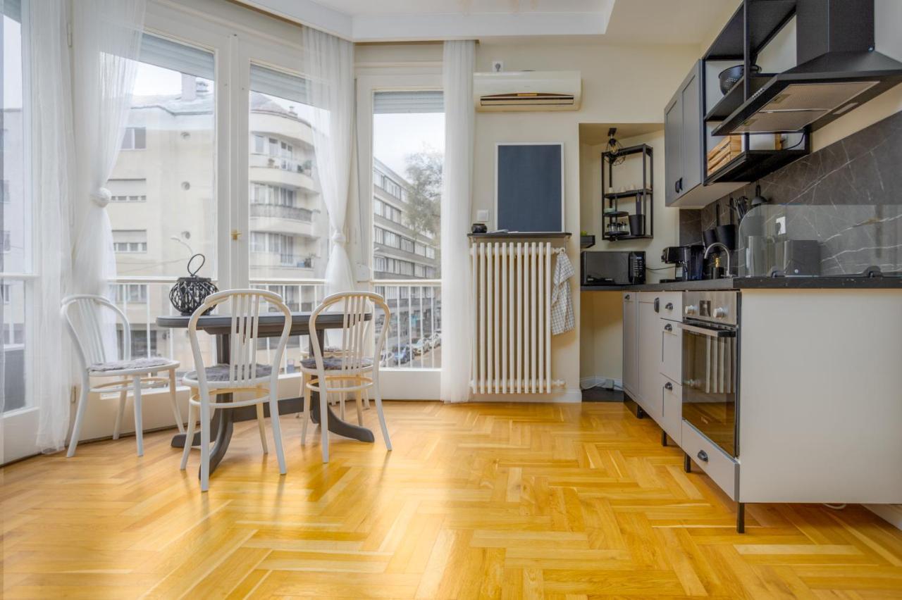 Apartament Golden Hour Budapesta